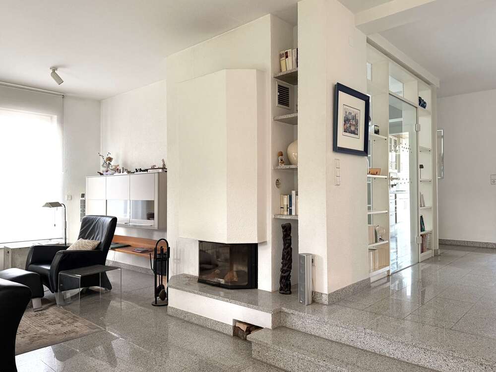 Thumbnail-Haus zum Kaufen in Sandhausen 1.250.000,00 € 321.73 m²