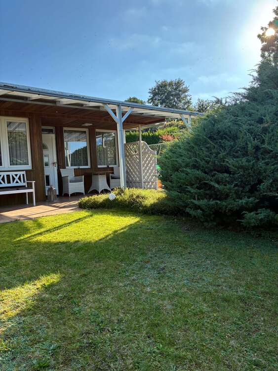 Thumbnail-Haus zum Kaufen in Dahmen 102.000,00 € 85 m²