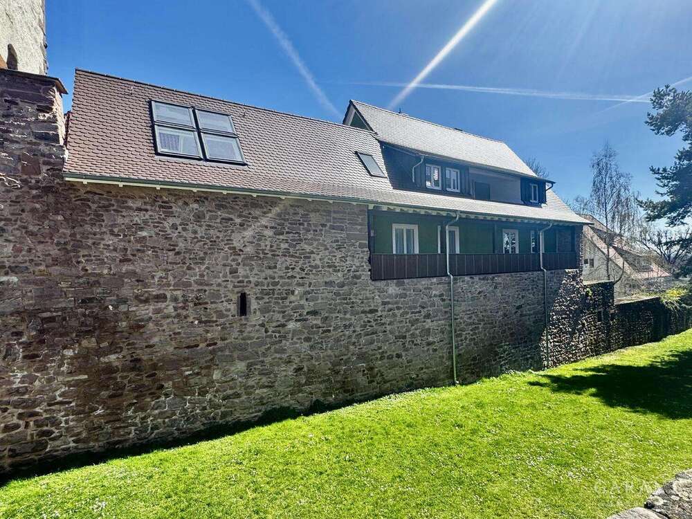Thumbnail-Haus zum Kaufen in Neubulach 450.000,00 € 208 m²