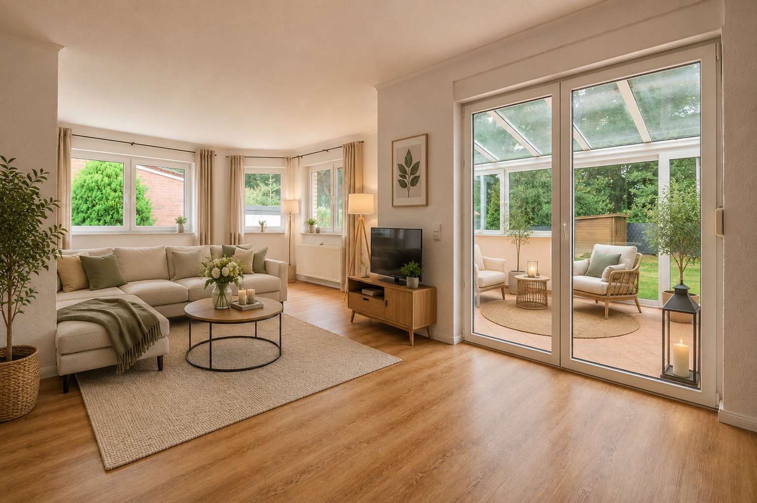 Thumbnail-Haus zum Kaufen in Diepholz Heede 399.000,00 € 258 m²