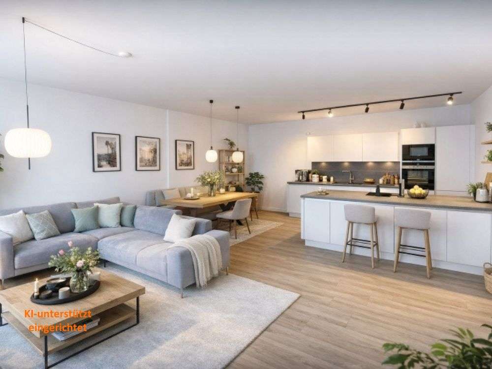 Thumbnail-Wohnung zum Mieten in Gütersloh 1.065,00 € 120 m²
