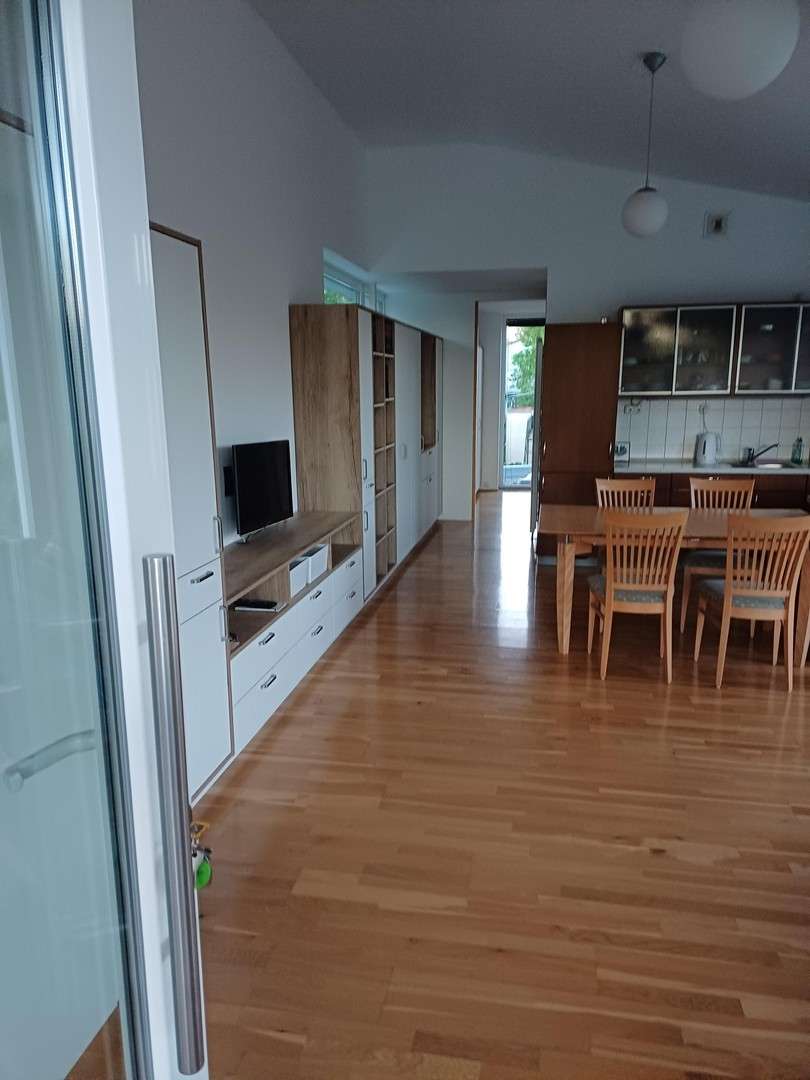 Thumbnail-Wohnung zum Mieten in Hoppegarten 1.250,00 € 60 m²