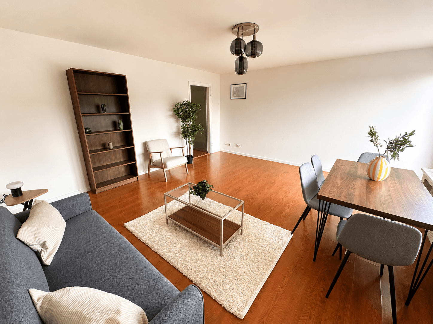 Thumbnail-Wohnung zum Mieten in München 1.750,00 € 74 m²