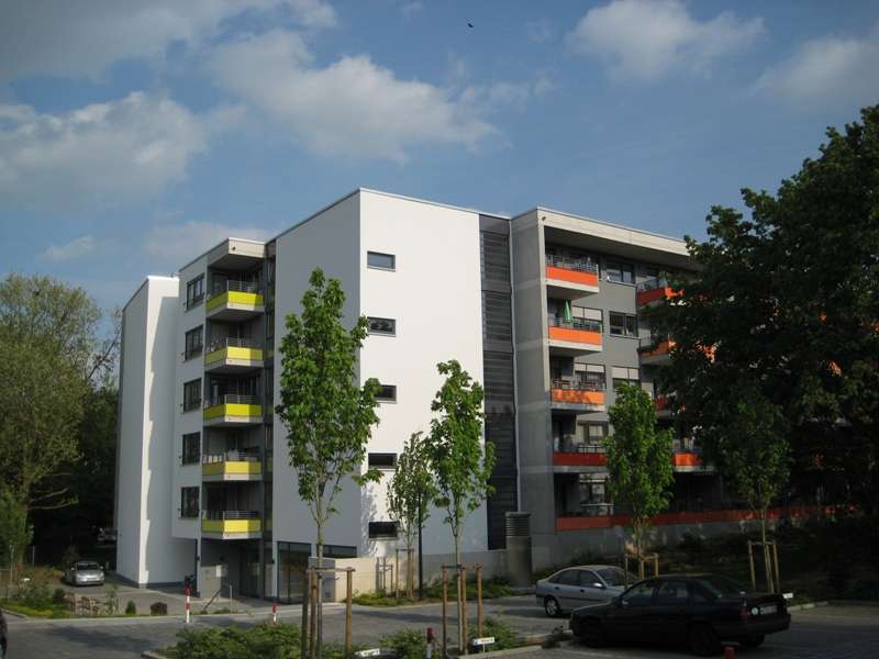 Thumbnail-Wohnung zum Mieten in Mainz 705,00 € 60.44 m²