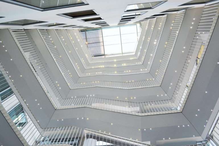 Thumbnail-Büro in Hamburg 1.180,00 € 32 m²