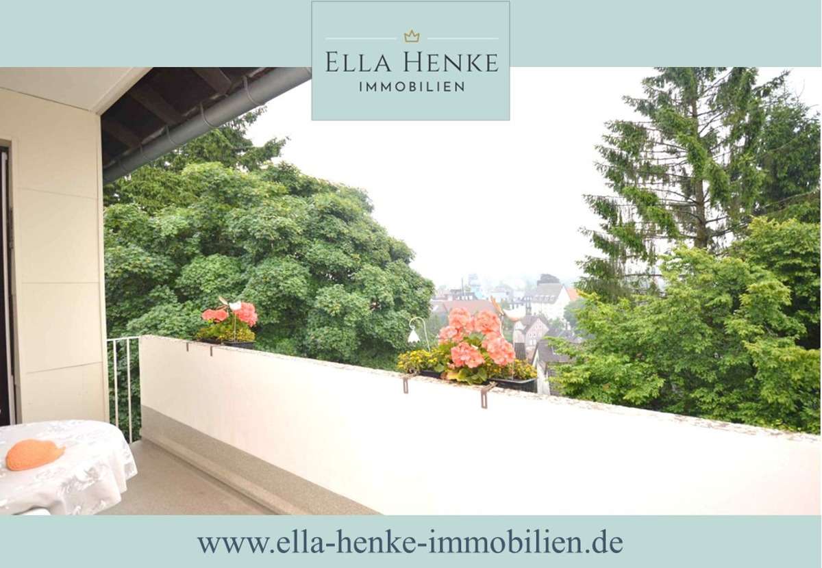 Thumbnail-Wohnung zum Kaufen in Clausthal-Zellerfeld 140.000,00 € 111 m²