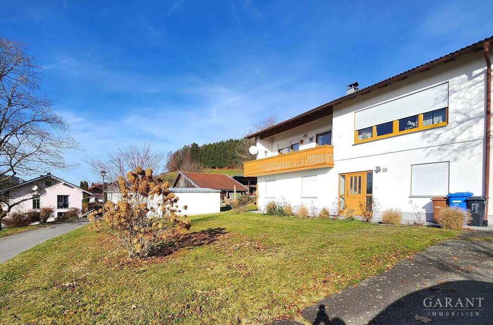 Thumbnail-Haus zum Kaufen in Waldkirchen 375.000,00 € 220 m²