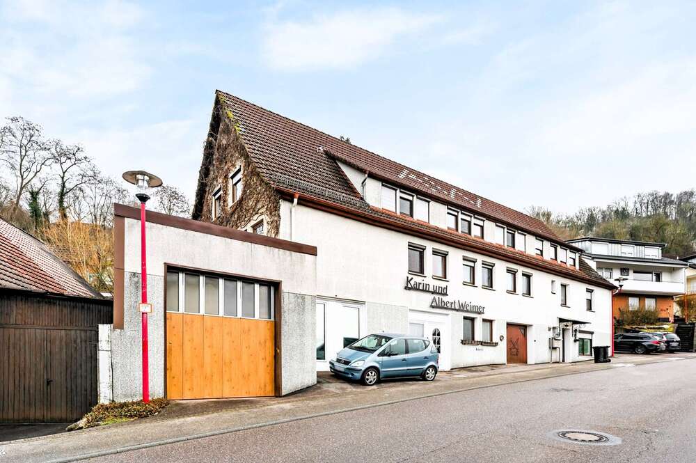 Thumbnail-Haus zum Kaufen in Niedernhall 714.900,00 € 440.05 m²