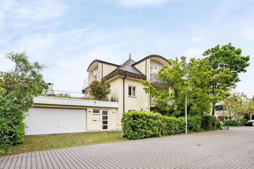 Thumbnail-Haus zum Kaufen in Mannheim 1.970.000,00 € 515 m²