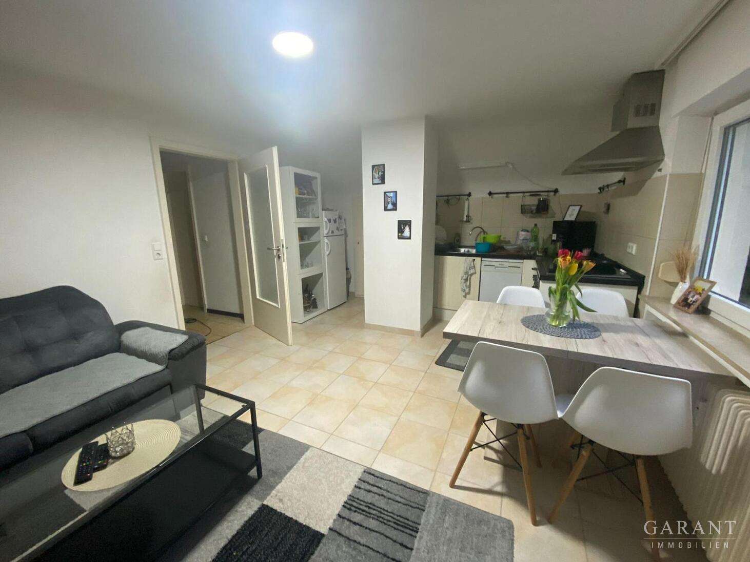 Thumbnail-Wohnung zum Mieten in Bad Liebenzell 695,00 € 65 m²