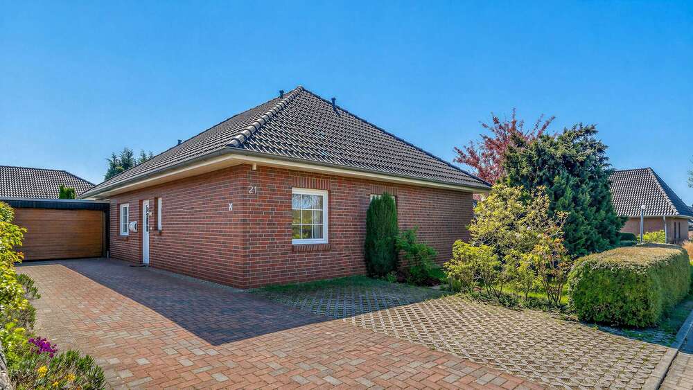 Thumbnail-Haus zum Kaufen in Schneverdingen 369.000,00 € 109.32 m²