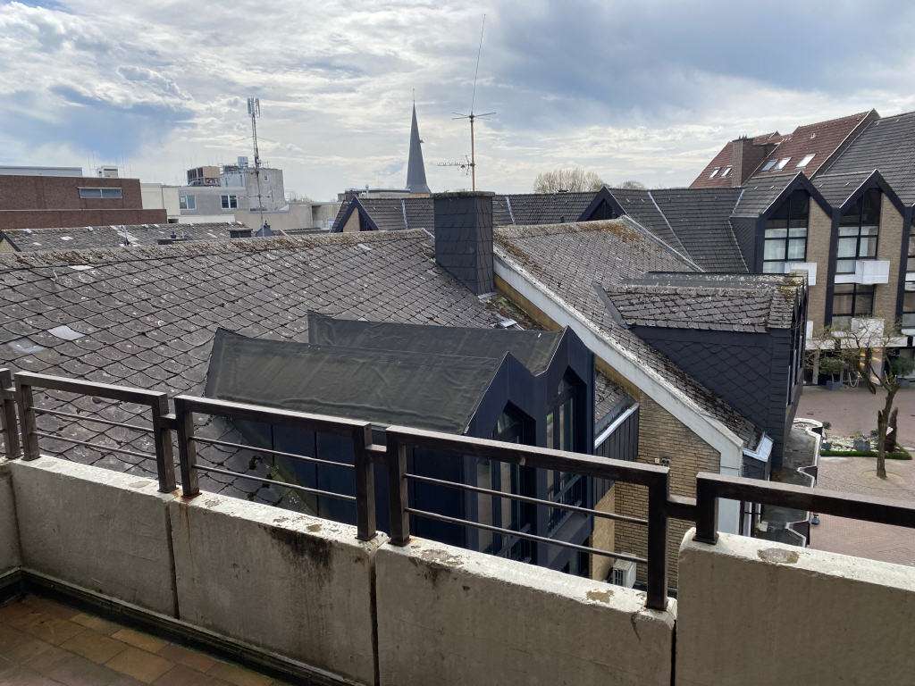 Thumbnail-Wohnung zum Mieten in Gütersloh 440,00 € 60 m²
