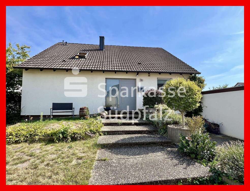 Thumbnail-Haus zum Kaufen in Kandel 495.000,00 € 147 m²