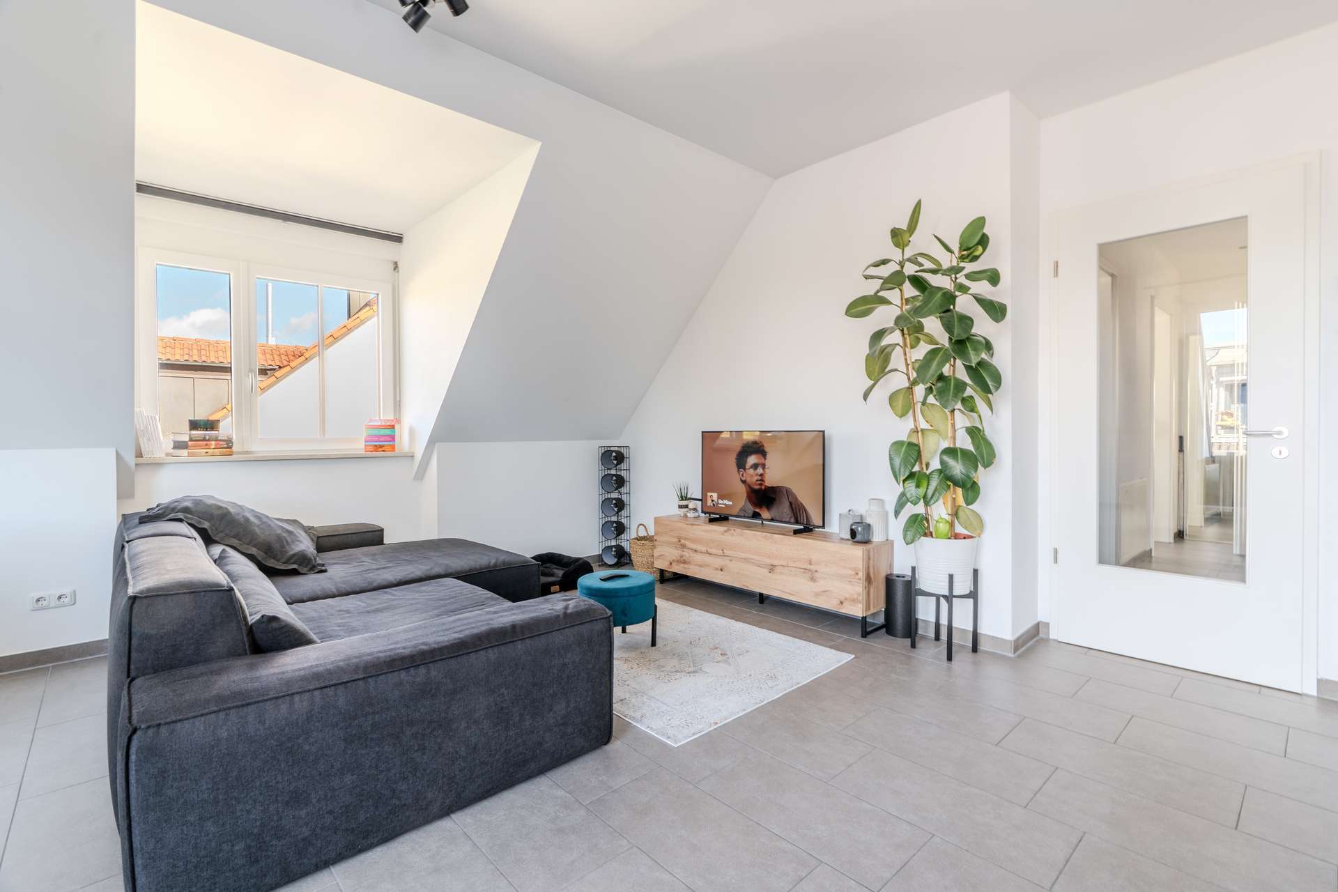 Thumbnail-Wohnung zum Kaufen in München 570.000,00 € 54.11 m²