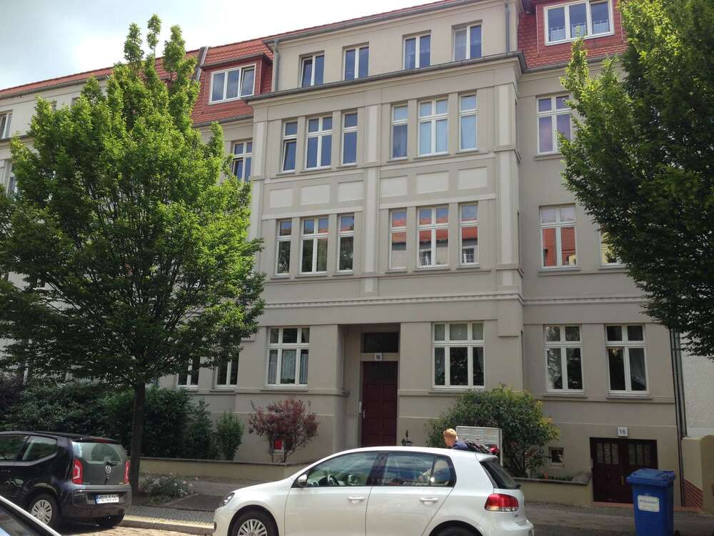 Thumbnail-Wohnung zum Mieten in Magdeburg 580,00 € 72.73 m²