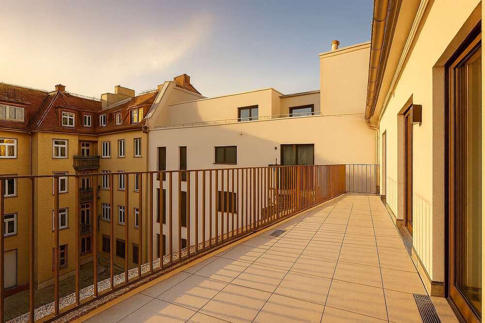 Thumbnail-Wohnung zum Mieten in München 4.000,00 € 126 m²