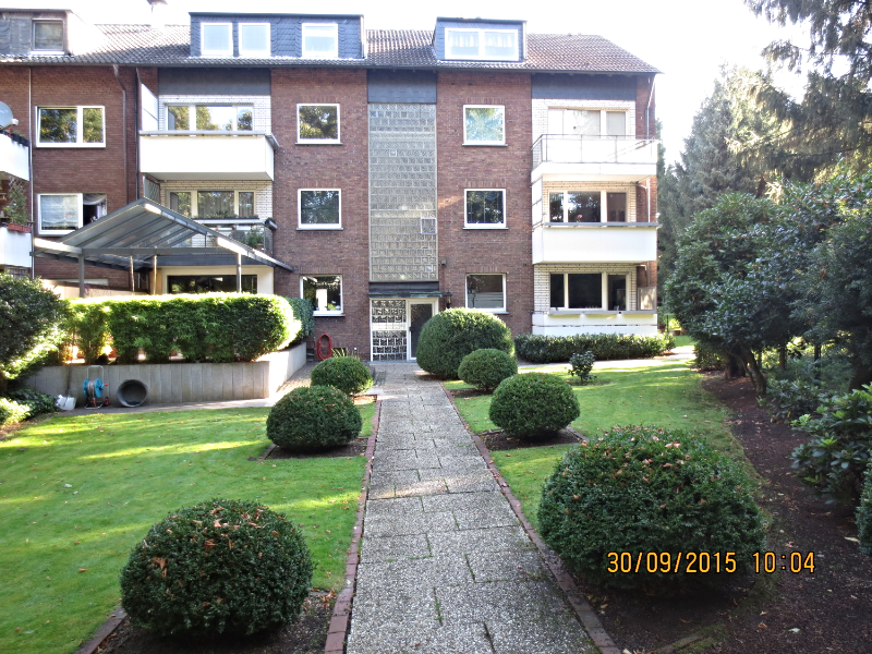 Thumbnail-Wohnung zum Mieten in Gelsenkirchen 500,00 € 69.97 m²
