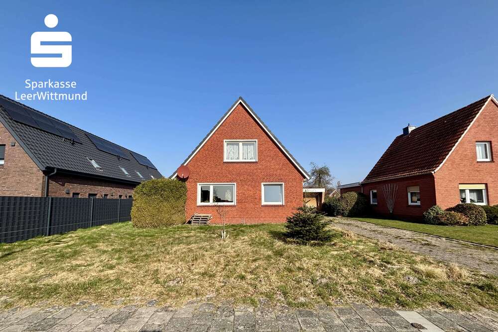 Thumbnail-Haus zum Kaufen in Leer 149.000,00 € 110 m²