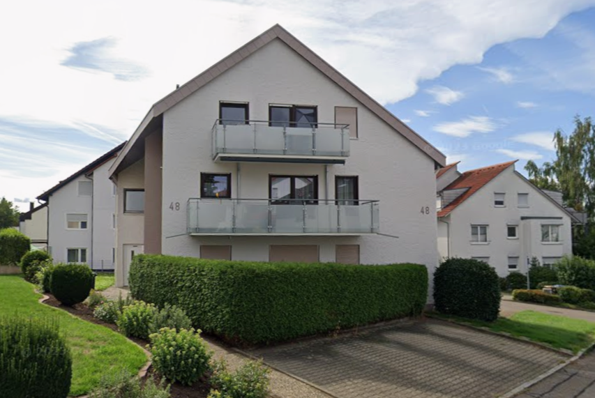 Thumbnail-Wohnung zum Kaufen in Wendlingen am Neckar 229.000,00 € 65 m²