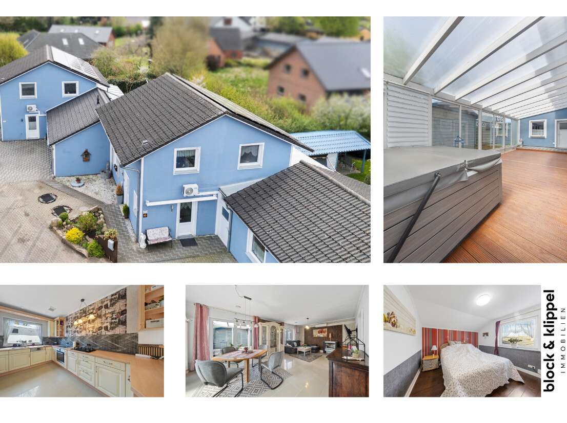 Thumbnail-Haus zum Kaufen in Arpsdorf 392.000,00 € 140 m²