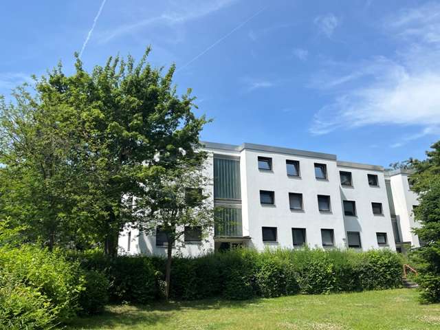 Thumbnail-Wohnung zum Kaufen in Salzgitter-Thiede 110.000,00 € 59.51 m²