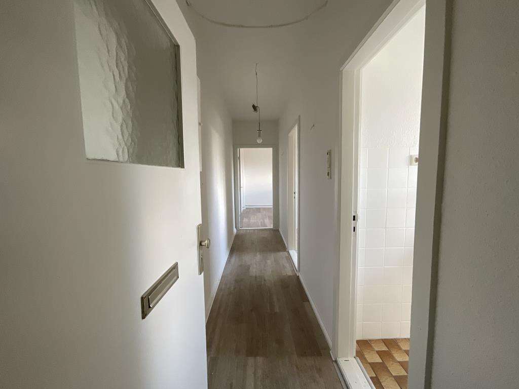 Thumbnail-Wohnung zum Mieten in Bremerhaven 379,00 € 41.7 m²