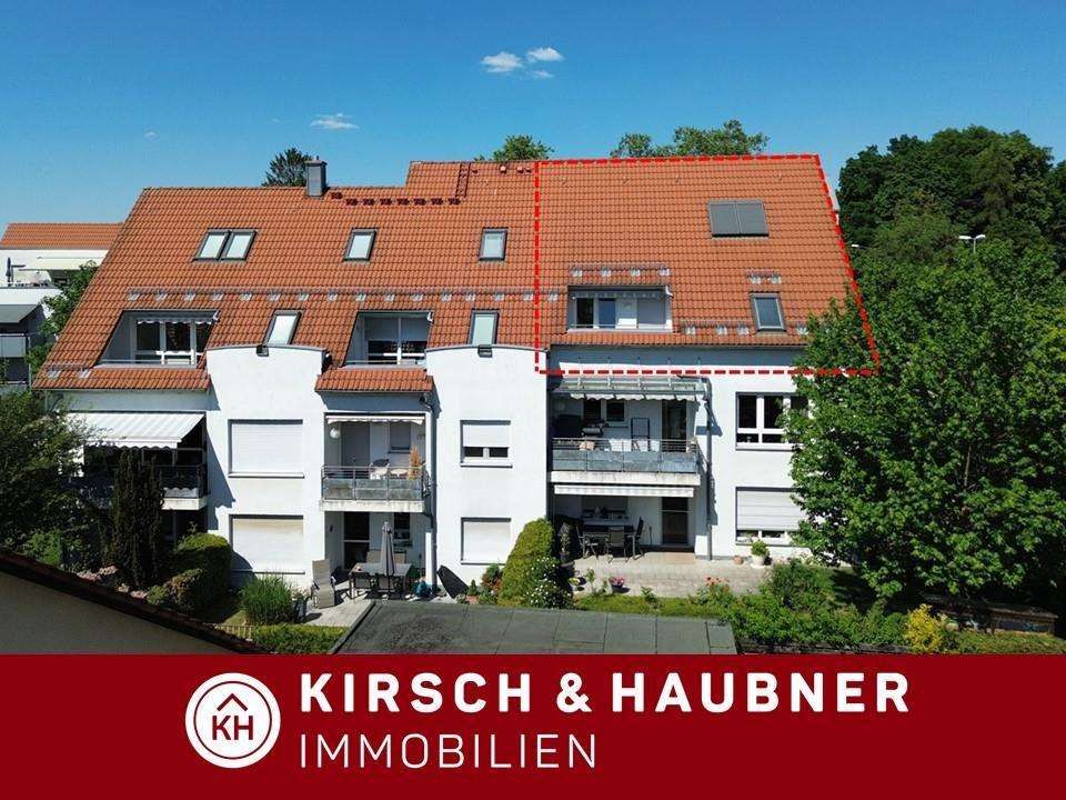 Thumbnail-Wohnung zum Kaufen in Neumarkt 368.500,00 € 116 m²