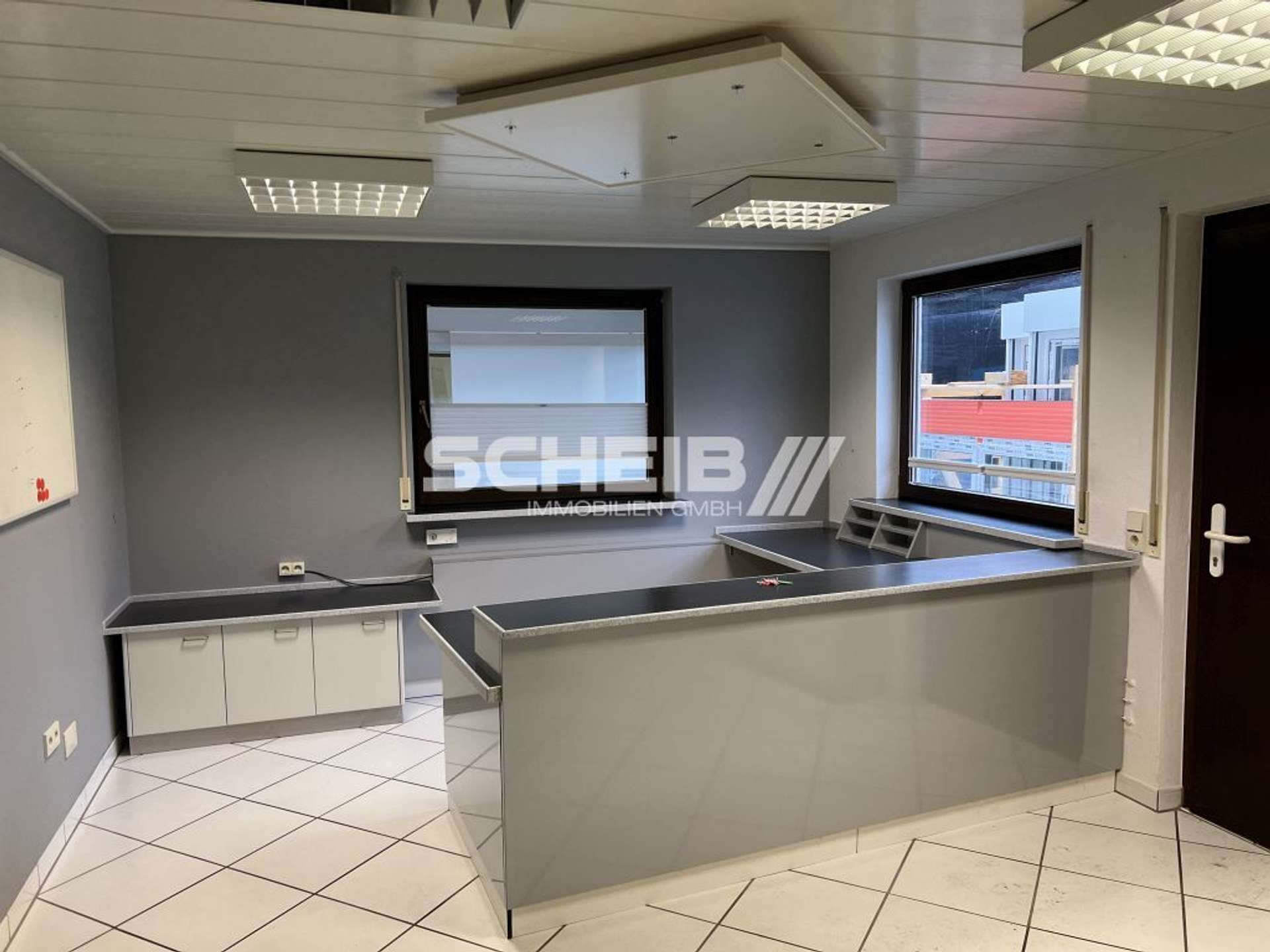 Thumbnail-Büro in Gaildorf 495,00 € 109.5 m²