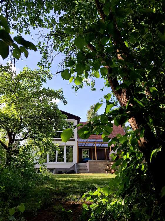 Thumbnail-Haus zum Kaufen in Feucht 745.000,00 € 157 m²