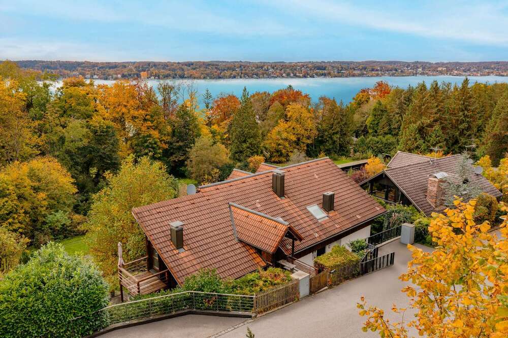 Thumbnail-Grundstück zu verkaufen in Berg 2.590.000,00 € 848 m²