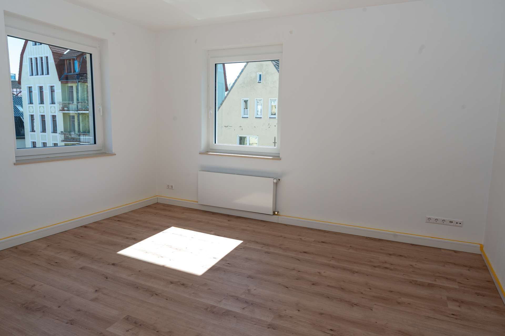 Thumbnail-Wohnung zum Mieten in Göttingen 1.375,00 € 89 m²