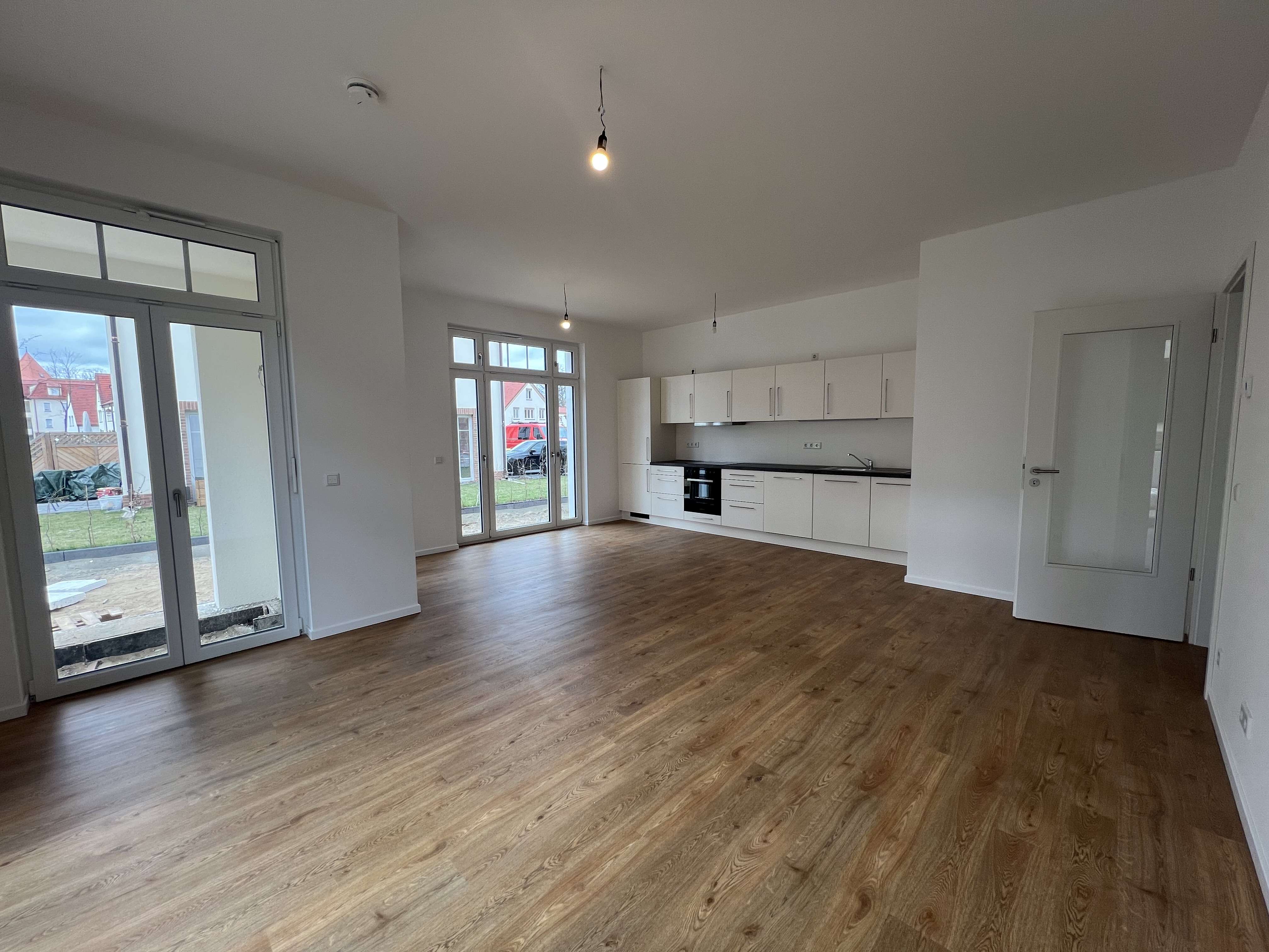 Thumbnail-Wohnung zum Mieten in Beelitz-Heilstätten 1.237,44 € 87.89 m²