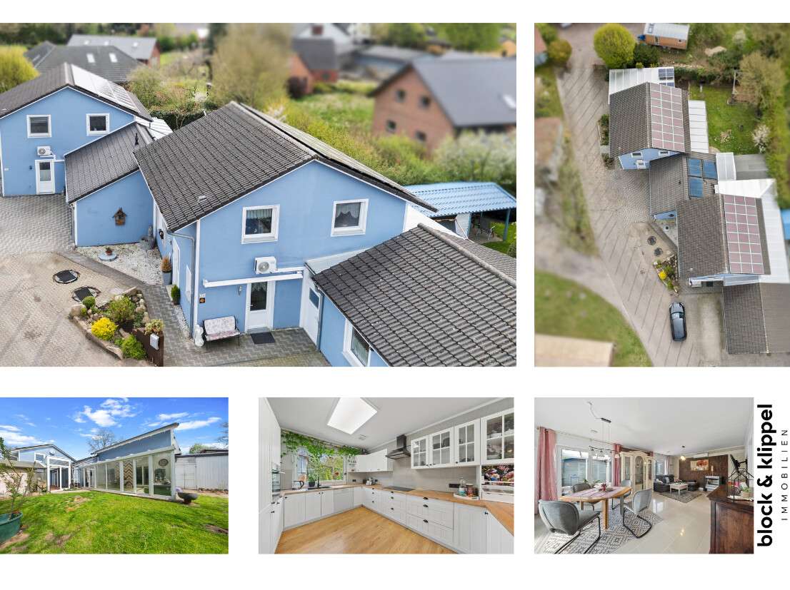 Thumbnail-Haus zum Kaufen in Arpsdorf 784.000,00 € 258 m²