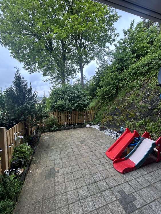 Thumbnail-Wohnung zum Kaufen in Wuppertal 159.000,00 € 78 m²