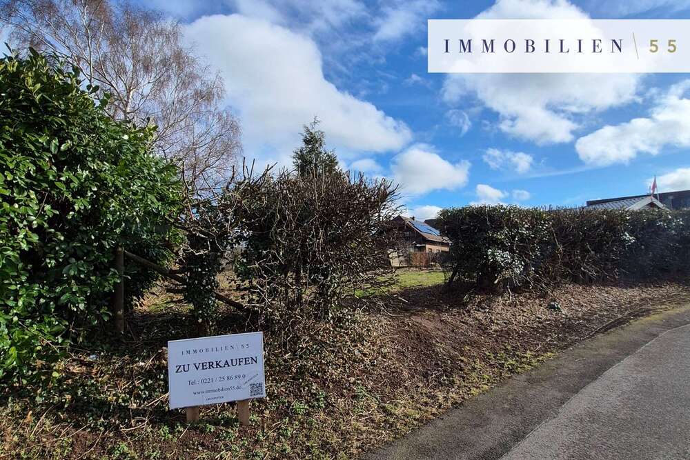 Thumbnail-Grundstück zu verkaufen in Nideggen 335.000,00 € 1200 m²