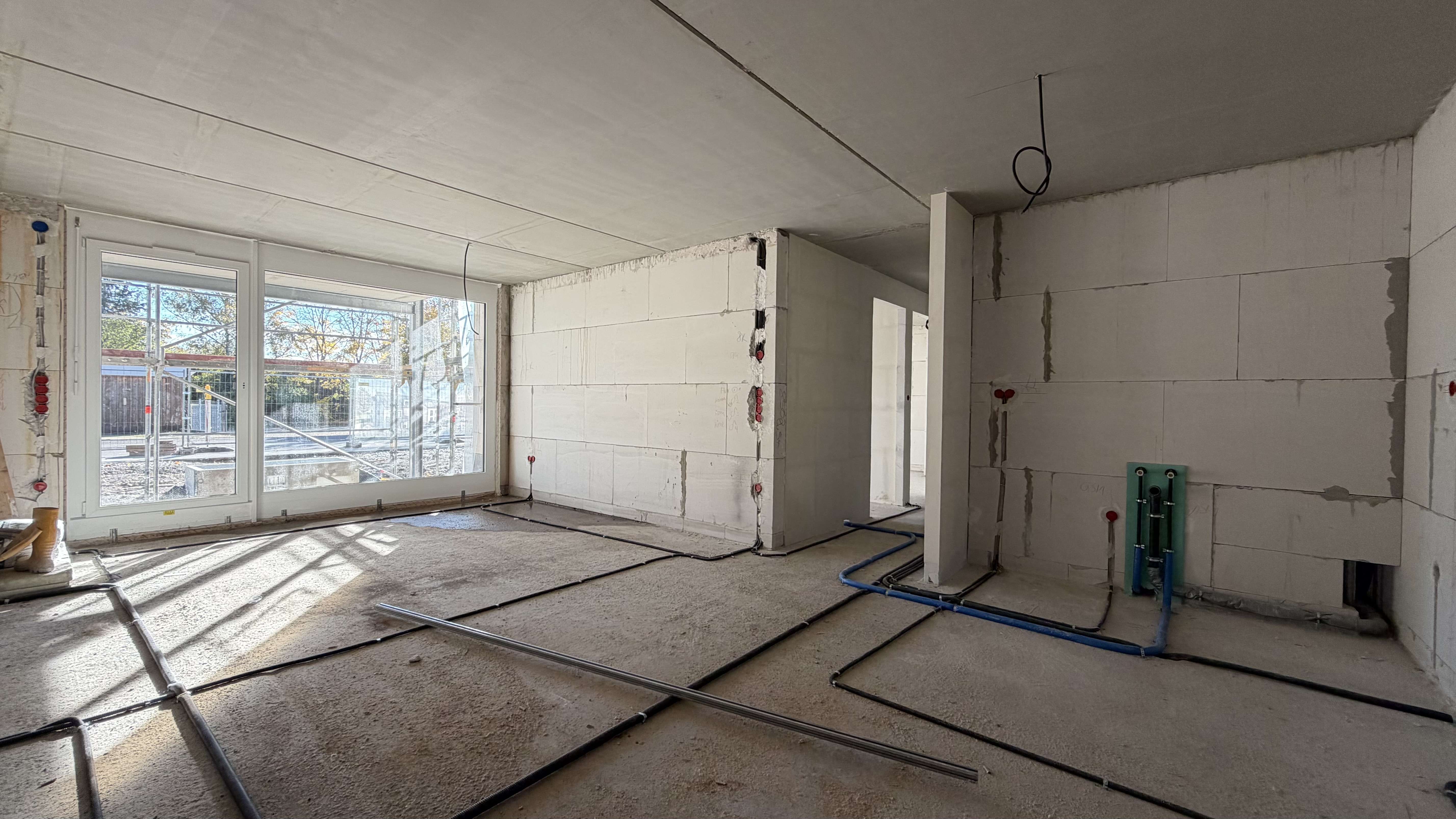 Thumbnail-Wohnung zum Kaufen in Nürtingen 489.300,00 € 93.37 m²