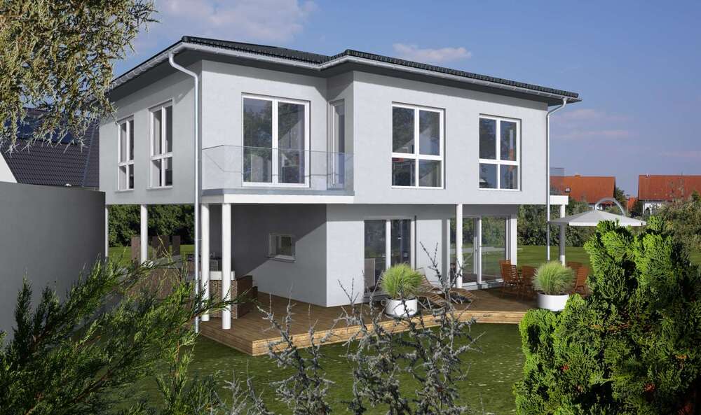 Thumbnail-Haus zum Kaufen in Dachau 1.649.000,00 € 170 m²