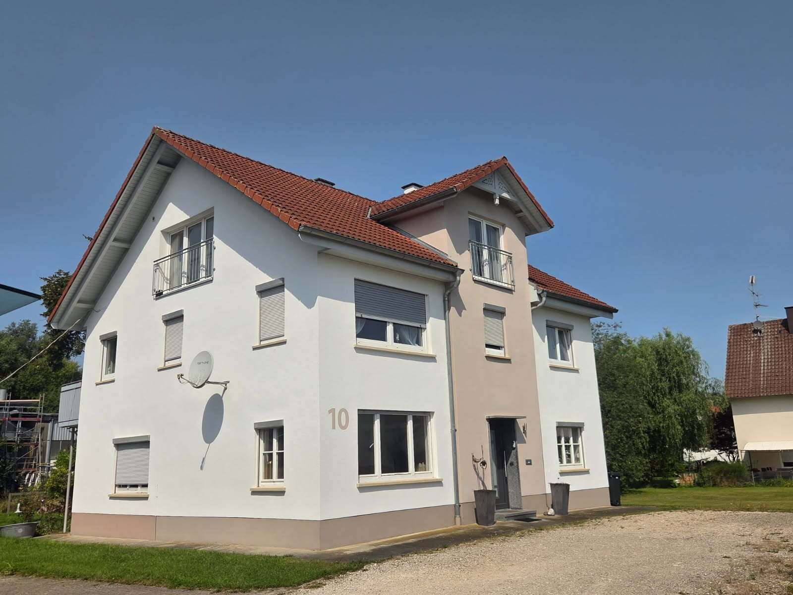 Thumbnail-Haus zum Kaufen in Biberach an der Riß 477.000,00 € 266 m²