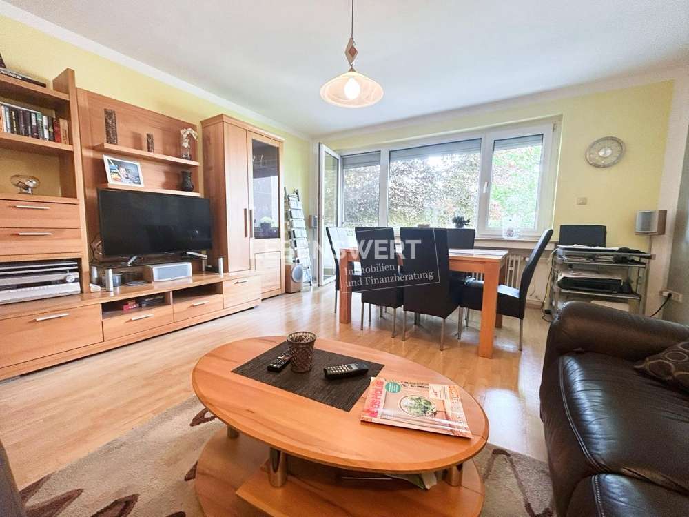 Thumbnail-Wohnung zum Kaufen in Köln Grengel 259.000,00 € 74 m²