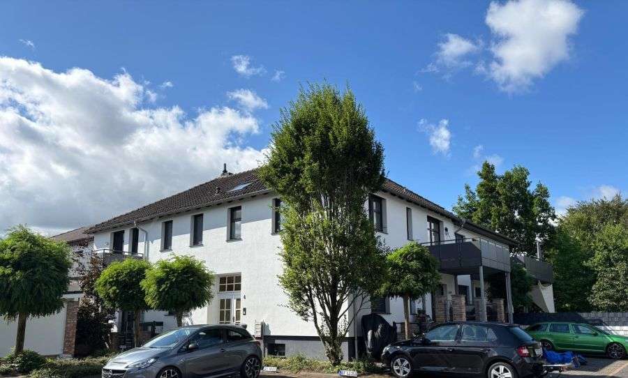 Thumbnail-Wohnung zum Mieten in Harsewinkel 800,00 € 90 m²