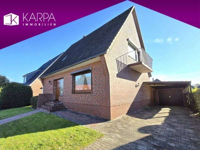 Thumbnail-Haus zum Kaufen in Wilster 199.000,00 € 100 m²