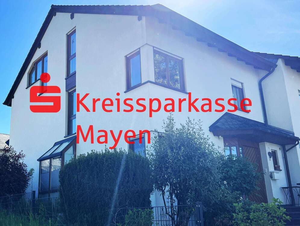 Thumbnail-Haus zum Kaufen in Mayen 439.000,00 € 161.87 m²