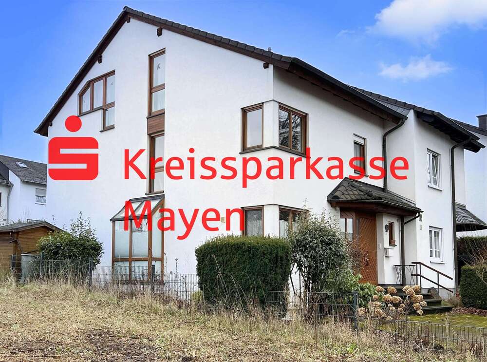 Thumbnail-Haus zum Kaufen in Mayen 439.000,00 € 161.87 m²