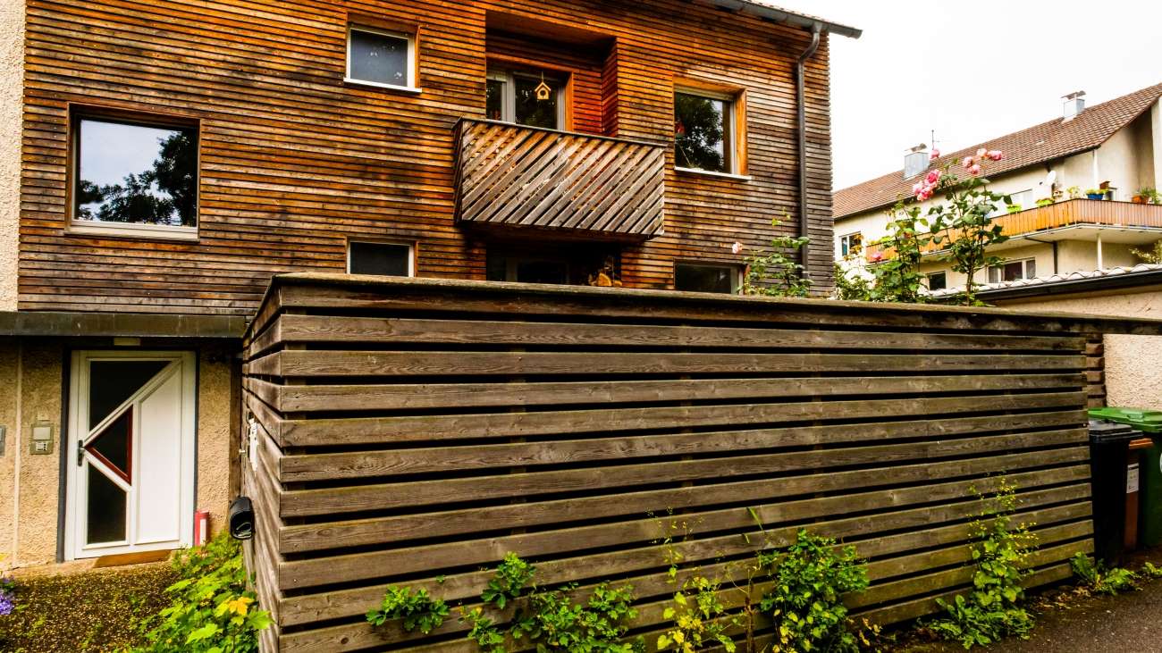 Thumbnail-Büro in Stuttgart 498,00 € 30 m²