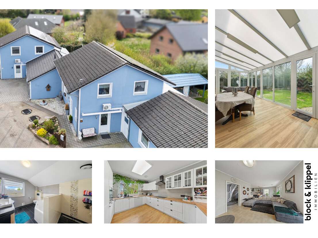 Thumbnail-Haus zum Kaufen in Arpsdorf 392.000,00 € 133 m²
