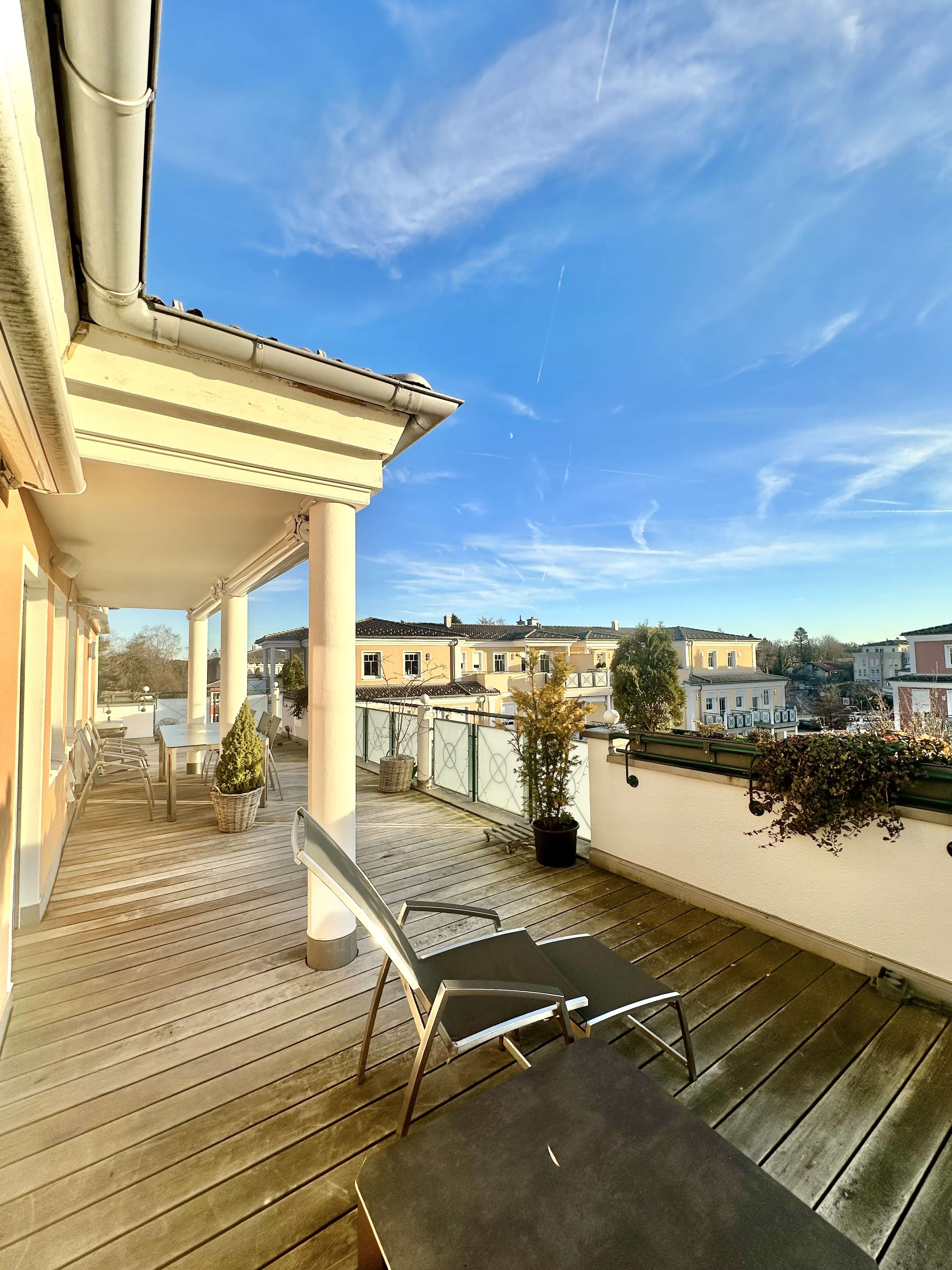 Thumbnail-Wohnung zum Mieten in Baldham 2.960,00 € 166 m²