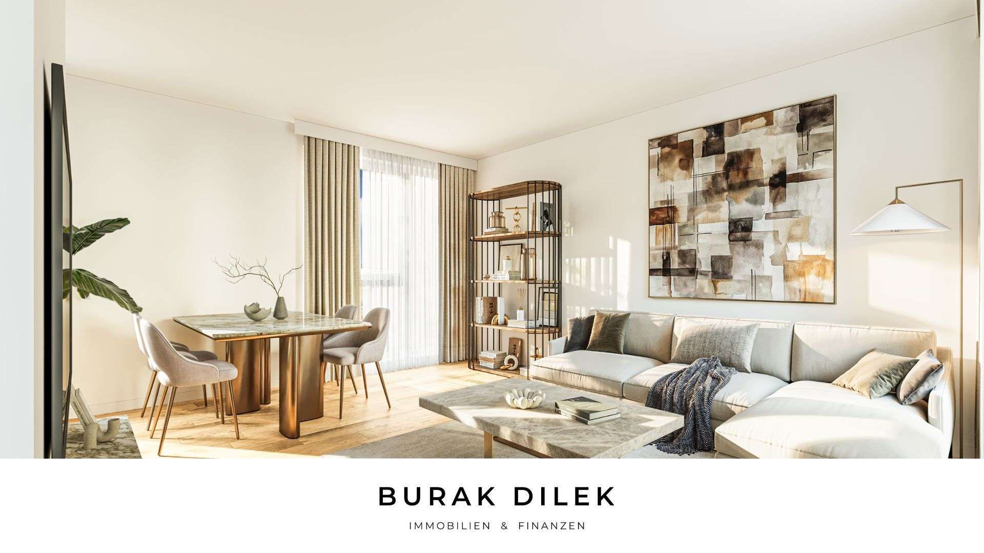 Thumbnail-Wohnung zum Kaufen in Bremen 199.000,00 € 30.44 m²