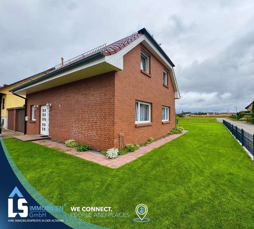 Thumbnail-Haus zum Kaufen in Arendsee (Altmark) 259.000,00 € 118 m²