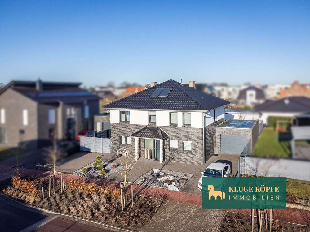 Thumbnail-Haus zum Kaufen in Vechta 579.000,00 € 174 m²