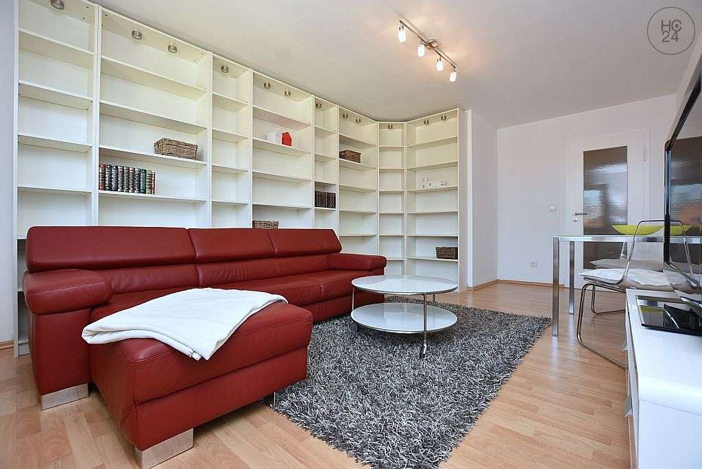 Thumbnail-Wohnung zum Mieten in Stuttgart 1.990,00 € 54 m²